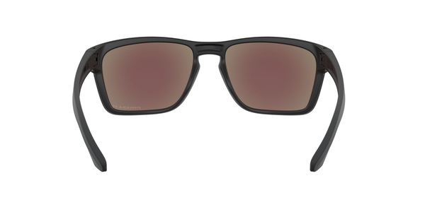 OAKLEY-SYLAS-9448 944812 MATTE BLACK(PRIZM SAPPHR IRIDIUM POLARIZED 57*17, Negro, hi-res 1