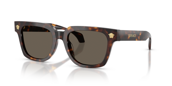 versace-4510u/s 108/3 havana(brown 52*19