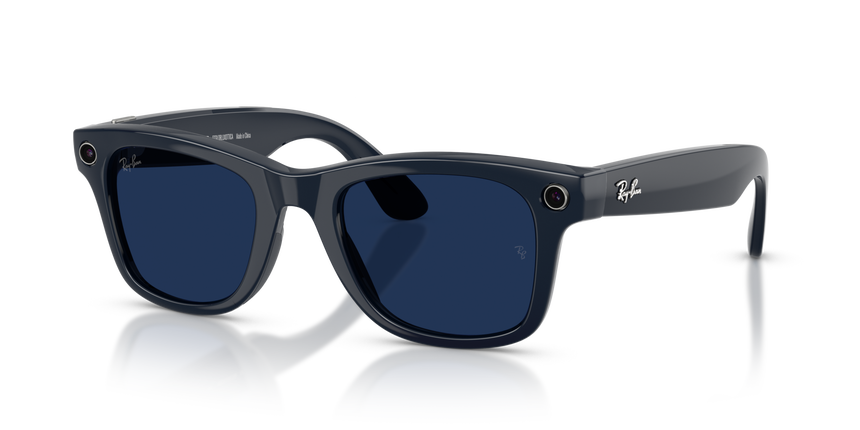 RB-META-4012-GEN-2 6628MF50 SHINY COSMIC BLUE (TRANSITIONS SAPPHIRE) 50*22, Azul brillante, hi-res image number 5