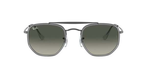RB-3648M 004/71 GUNMETAL (GREY GRADIENT DARK GREY) 52*23, Gris, hi-res 1