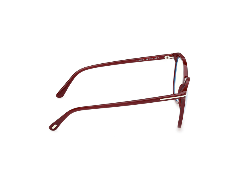 TOM FORD FT 6089 B 069, Granate, hi-res image number 5