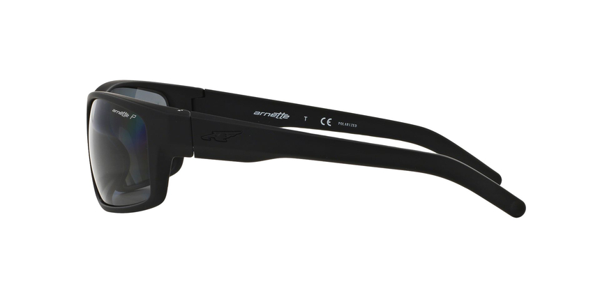 ARNETTE-4202 447/81 NEGRO *3P 62*16, Negro mate, hi-res image number 2