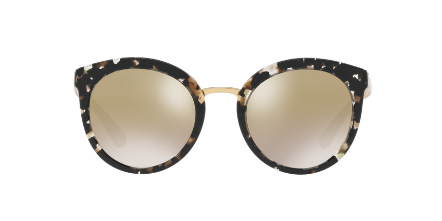 GABBANA-4268/S 911/6E 52*22, Marrón, hi-res image number 1