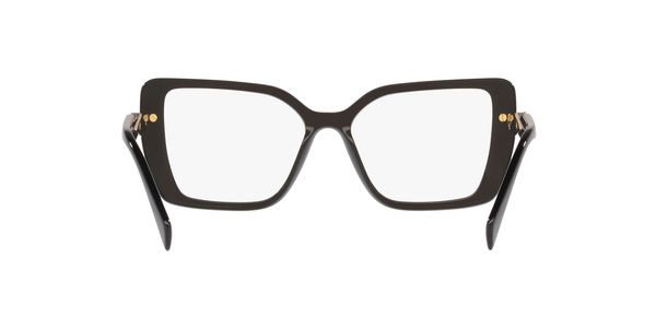 PRADA-03ZV/G 1AB1O1 BLACK 53*16, Negro, hi-res 6