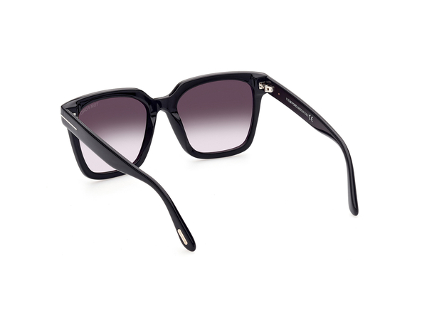 TOM FORD FT 0952 01B , , hi-res 2