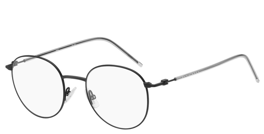BOSS-1311/G 003 MATTE BLACK 50*20, Negro, hi-res image number 0