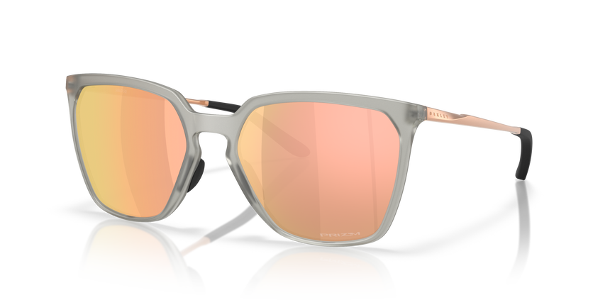 OAKLEY-SIELO-SQ-9480 948009 MATTE GREY INK(PRIZM ROSE GOLD 57*18, , hi-res image number 0