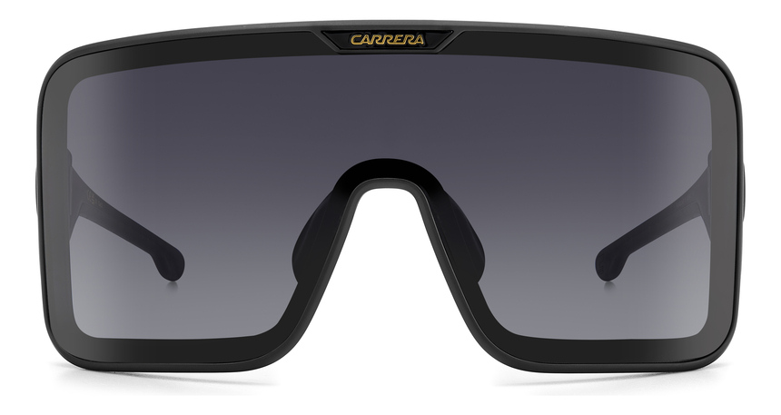 CARRERA-FLAGLAB-15/S 003 MATTE BLACK 99*01, Negro, hi-res image number 2