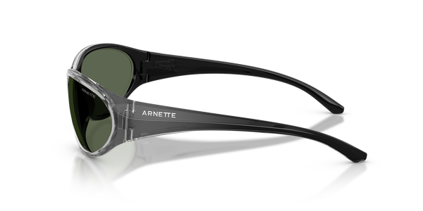 ARNETTE-4368/S 303371 FLASHCOAT GREY(DARK GREEN 64*18, , hi-res 2