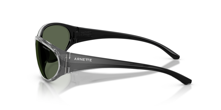 ARNETTE-4368/S 303371 FLASHCOAT GREY(DARK GREEN 64*18, , hi-res image number 2