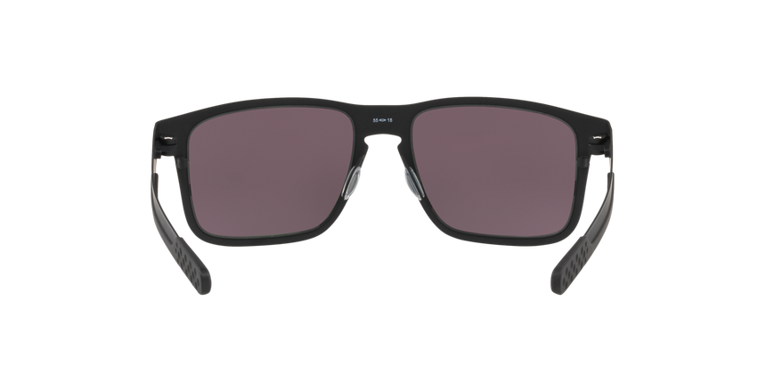 OAKLEY-HOLBROOK-METAL-4123 412311 55*18, Negro, hi-res image number 3