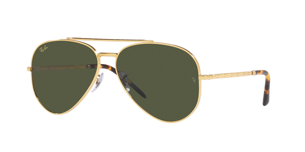 RB-3625 919631 LEGEND GOLD(GREEN 62*14, Dorado, hi-res 0