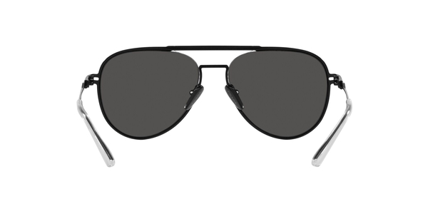 PRADA-54ZS/S 1BO5S0 MATTE BLACK(DARK GREY 57*16, , hi-res 6