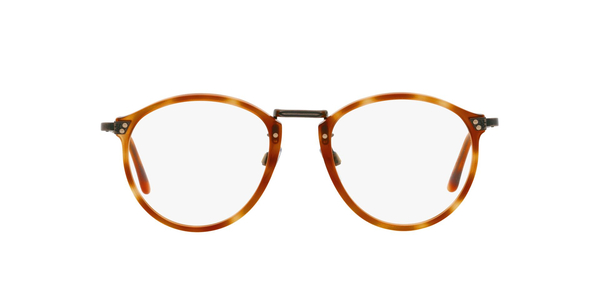 ARMANI-318M/G 5625 BROWN TORTOISE 51*20, Marrón, hi-res 2