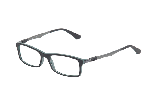 RAY-BAN RX 7017, , hi-res 0