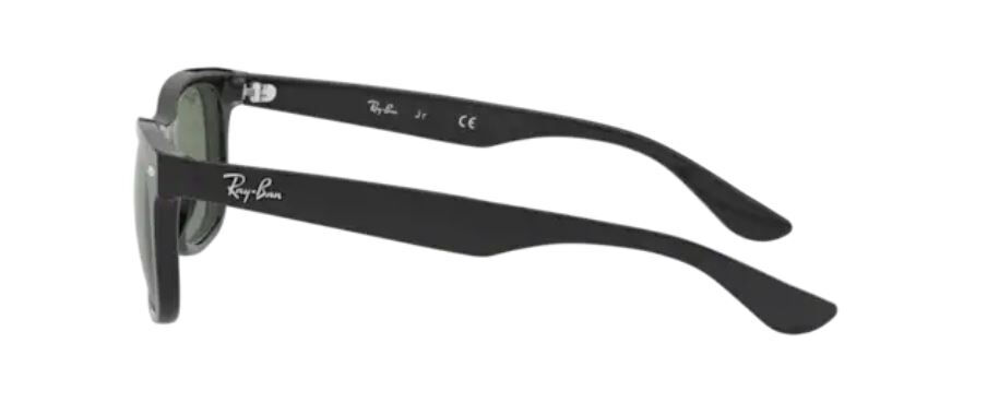 RJ-9052S 100/71*3N NEGRO 47*15 | Óptica & Audiología Universitaria