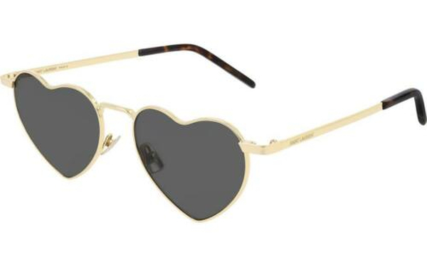 SAINT-LAURENT-SL301-LOULOU/S 004 ORO 52*17, , hi-res 0