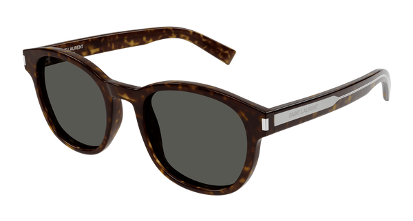 SAINT-LAURENT-SL620/S 002 HAVANA(CRYSTAL GREY 52*21, Havana, hi-res 0
