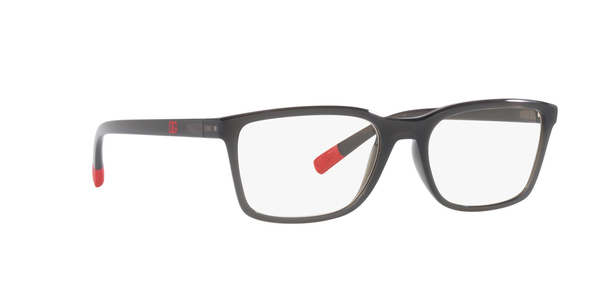 gabbana-5091/g 3160 opal grey(clear blue light filter 55*18