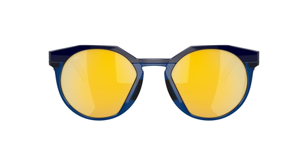 OAKLEY-HSTN-9242 924211 NAVY/TRANS BLUE(PRIZM 24K POLAR.(Kylian Mbappé Signature) 52*21, Azul | Azul transparente, hi-res 1