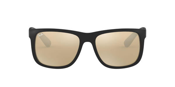 ray-ban justin rb 4165
