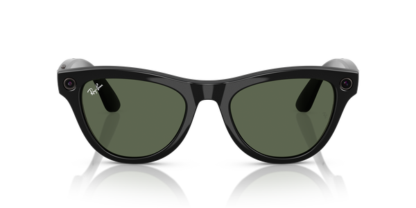 RB-META-4010-GEN-1 601/71 SHINY BLACK (G15 GREEN 52*20, Negro brillante, hi-res 1