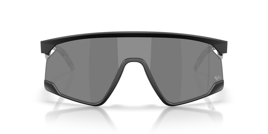 OAKLEY-BXTR-9280 928019 MATTE BLACK(PRIZM BLACK 39*139, Negro mate, hi-res image number 1