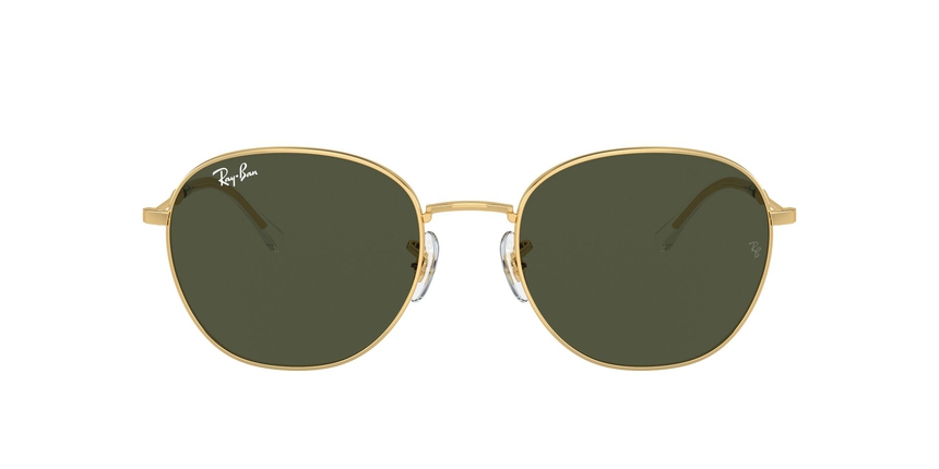 RB-3809 001/31 ARISTA(GREEN 55*20, Dorado, hi-res image number 1