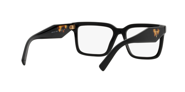 PRADA-10YV/G 1AB1O1 NEGRO 54*17, Negro, hi-res 5