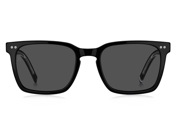 TOMMYHILFIGER-1971/S 807*IR BLACK(GREY 53*20, Negro, hi-res 1