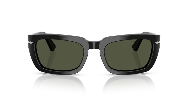 persol-3367s/s 95/31 black(green 54*21