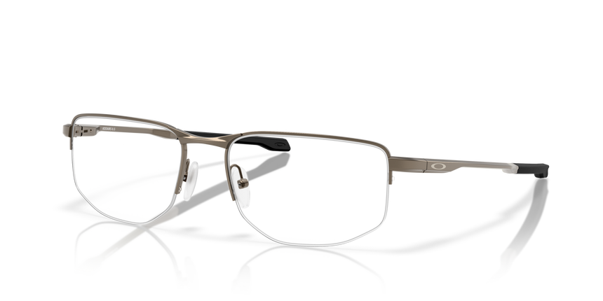 OAKLEY-ADDAMS-0.5-3035 303502 PEWTER 54*18, , hi-res image number 0