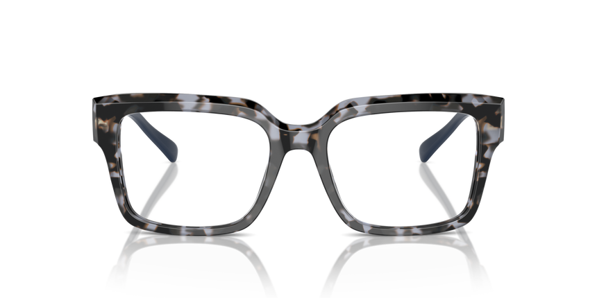 VOGUE-5559/G 3147 BLUE TORTOISE 51*18, , hi-res image number 1