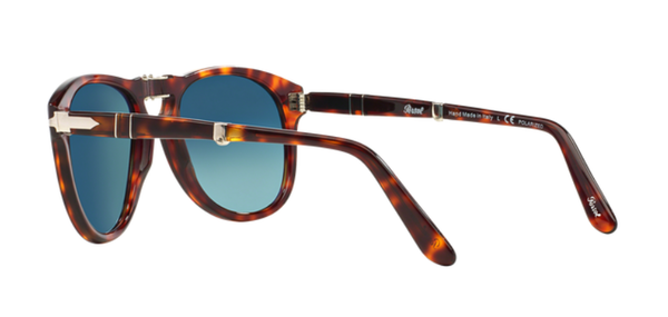 PERSOL-0714/S 24/S3 HAVANA/AZUL 54*, Havana, hi-res 2