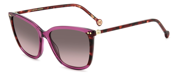 CAROLINA-0245/S QHO*M2 CYCLAMEN(BROWN PINK SHADED 55*17, Rosa, hi-res 0
