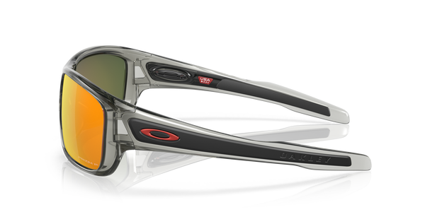 OAKLEY-TURBINE-9263 5763 GRIS-NGRO 65*17, , hi-res 2