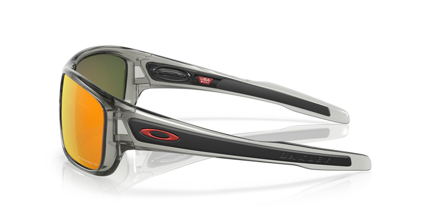 OAKLEY-TURBINE-9263 5763 GRIS-NGRO 65*17, , hi-res image number 2
