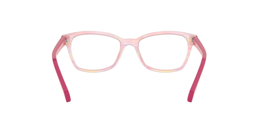 RAY-BAN JUNIOR RY 1591 3806, Multicolor-Rosa, hi-res image number 3