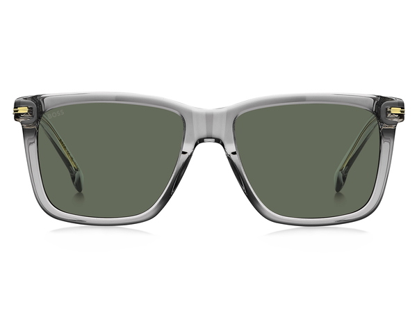 BOSS-1598/S KB7 GREY 55*17, Gris, hi-res 1