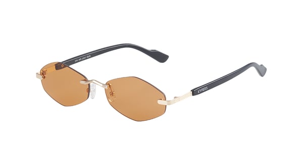 kypers-halima/s hia003 oro/negro(naranja 49*20