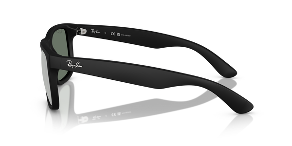 RB-4165 622/T3*3N BLACK (POL) 54*16, Negro, hi-res 2