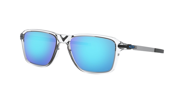 OAKLEY-WHEEL-HOUSE-9469 946902 POLISHED CLEAR(PRIZM SAPPHIRE 54*16, Transparente, hi-res 0