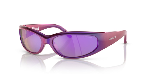 ARNETTE-4302 29084V IRIDESCENT BLUE/VIOLET(GREY MIRROR VIOLET 62*16, Azul | Violeta, hi-res 0