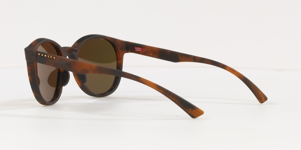 OAKLEY-SPINDRIFT-9474 947401 MATTE BROWN TORTOISE(PRIZM ROSE GOLD 52*20, Havana-Marron, hi-res 7