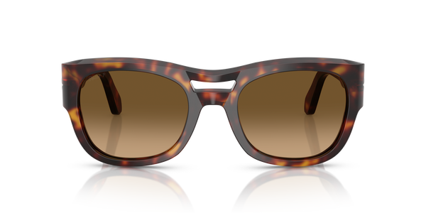 persol-0064s/s 24/m2 havana(brown gradient brown - polar 54*22
