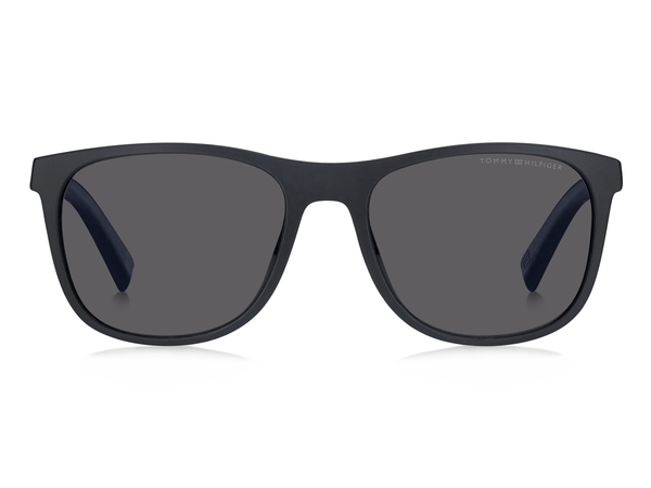TOMMYHILFIGER-2042/S FLL MATTE BLUE 54*18, Azul mate, hi-res 1