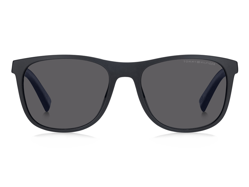 TOMMYHILFIGER-2042/S FLL MATTE BLUE 54*18, Azul mate, hi-res image number 1