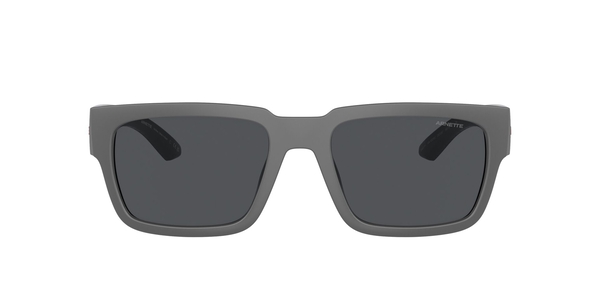 ARNETTE-4326U 287087 GREY MATTE/SHINY(DARK GREY 55*19, Gris, hi-res 1