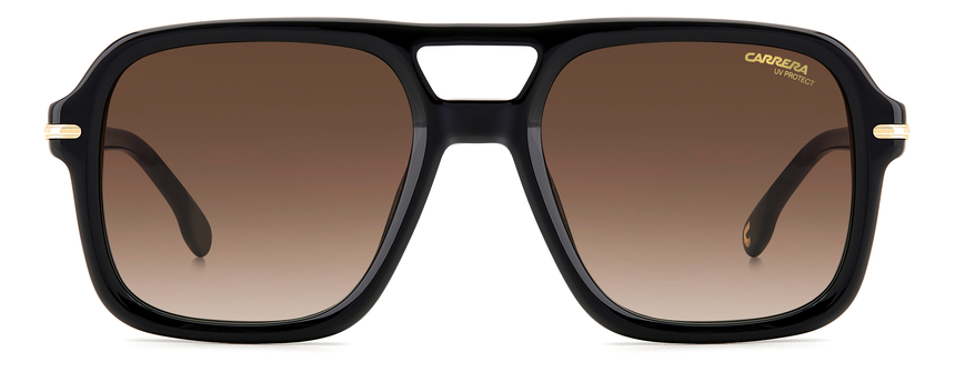 CARRERA-317/S 807 BLACK 55*20, Negro, hi-res image number 1