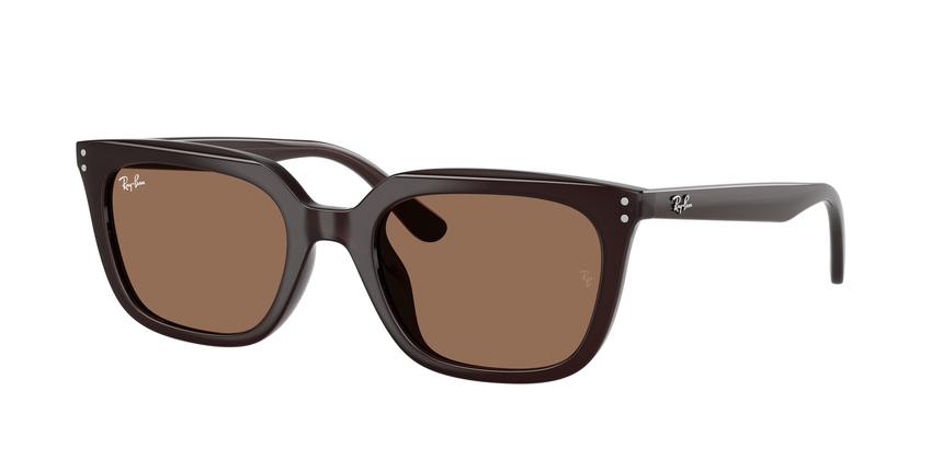 RB-4439D 623173 OPAL BROWN(DARK BROWN 54*21, Marrón Ópalo, hi-res image number 0